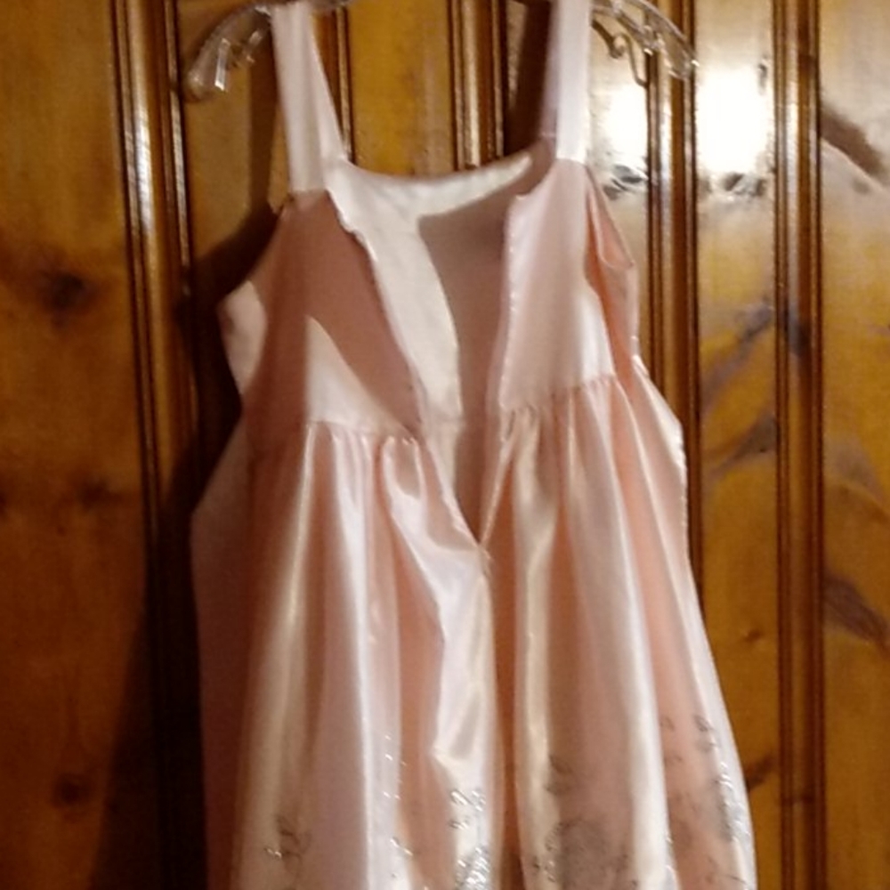 Dress - Picture 3 of 4